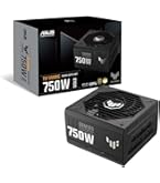 ASUS TUF-GAMING-850G PC電源ユニット 850W ATX フルモジュラー